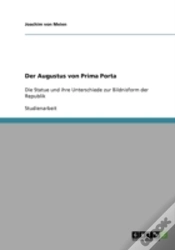 Capa do artigo Der Augustus Von Prima Porta