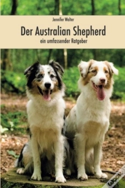 Capa do artigo Der Australian Shepherd