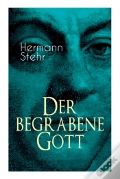 Capa do artigo Der Begrabene Gott