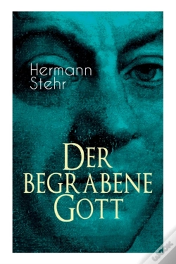 Capa do artigo Der Begrabene Gott