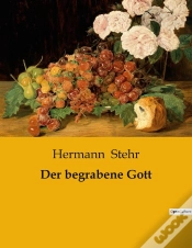 Capa do artigo Der Begrabene Gott