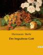 Der Begrabene Gott - Preview