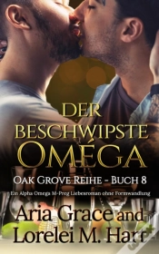 Capa do artigo Der Beschwipste Omega