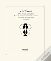 Capa do artigo Der Beuys Komplex - L