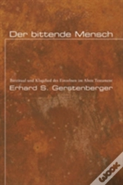 Capa do artigo Der Bittende Mensch