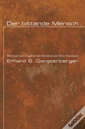 Capa do artigo Der Bittende Mensch