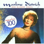Capa do artigo Der Blonde Engel - 25 Lieder - CD