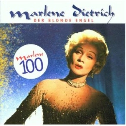 Capa do artigo Der Blonde Engel - 25 Lieder - CD