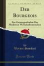 Der Bourgeois - Preview