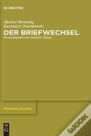 Der Briefwechsel