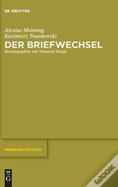 Der Briefwechsel