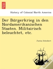 Capa do artigo Der Bu Rgerkrieg In Den Nordamerikanisch