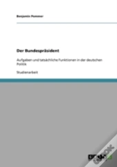 Der Bundesprasident