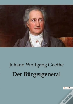 Capa do artigo Der Burgergeneral
