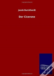 Capa do artigo Der Cicerone