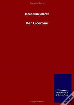 Capa do artigo Der Cicerone