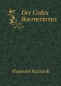 Der Codex Boernerianus - Preview