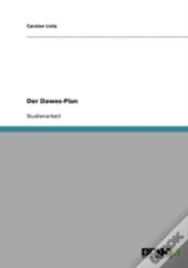 Der Dawes-Plan