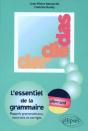 Der Die Das ; L'Essentiel De La Grammaire Allemande ; Exercices Et Corriges - Preview