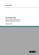 Der Double Bind