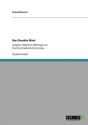 Der Double Bind - Preview