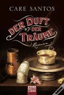 Capa do artigo Der Duft Der Traume