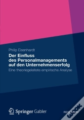 Der Einfluss Des Personalmanagements Auf