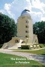 Der Einsteinturm In Potsdam - Preview