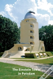 Capa do artigo Der Einsteinturm In Potsdam