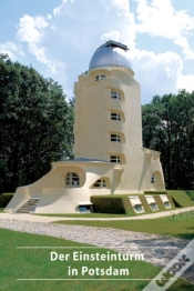 Capa do artigo Der Einsteinturm In Potsdam