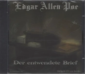 Capa do artigo Der Entwendete Brief - CD