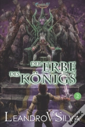Capa do artigo Der Erbe Des Konigs
