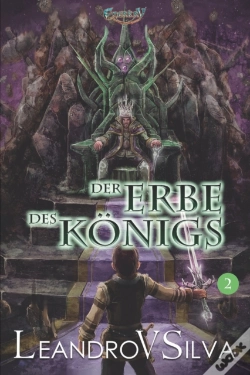 Capa do artigo Der Erbe Des Konigs