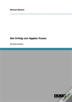 Capa do artigo Der Erfolg Von Apples Itunes