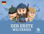 Der Erste Weltkrieg (Version Allemande) - Preview