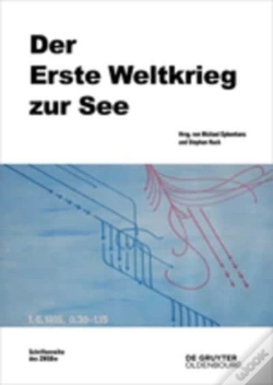 Capa do artigo Der Erste Weltkrieg Zur See