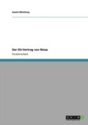 Der Eu-Vertrag Von Nizza