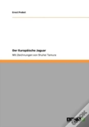 Capa do artigo Der Europaã‚Â¤Ische Jaguar