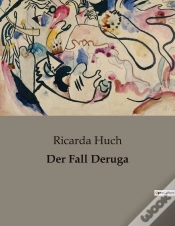 Capa do artigo Der Fall Deruga