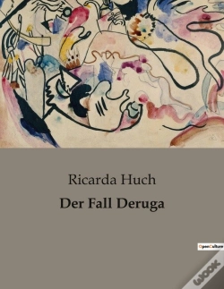 Capa do artigo Der Fall Deruga
