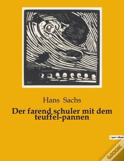 Capa do artigo Der Farend Schuler Mit Dem Teuffel-Pannen