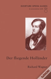 Capa do artigo Der Fliegende Hollander (The Flying Dutchman)