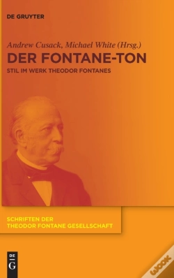 Capa do artigo Der Fontane-Ton