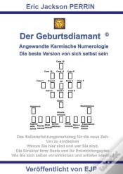 Capa do artigo Der Geburtsdiamant