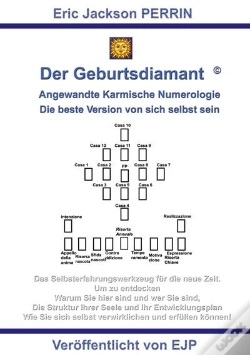 Capa do artigo Der Geburtsdiamant