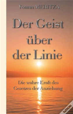 Capa do artigo Der Geist Ber Der Linie - Die Wahre Kraft Des Gesetzes D