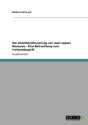 Der Gesellschaftsvertrag Von Jean-Jaques Rousseau - Eine Betrachtung Zum Freiheitsbegriff - Preview