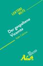 Der Gespaltene Vicomte : Von Italo Calvino - Preview