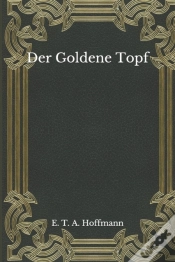 Capa do artigo Der Goldene Topf