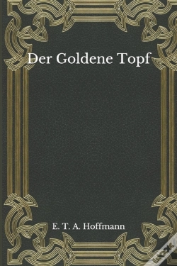 Capa do artigo Der Goldene Topf